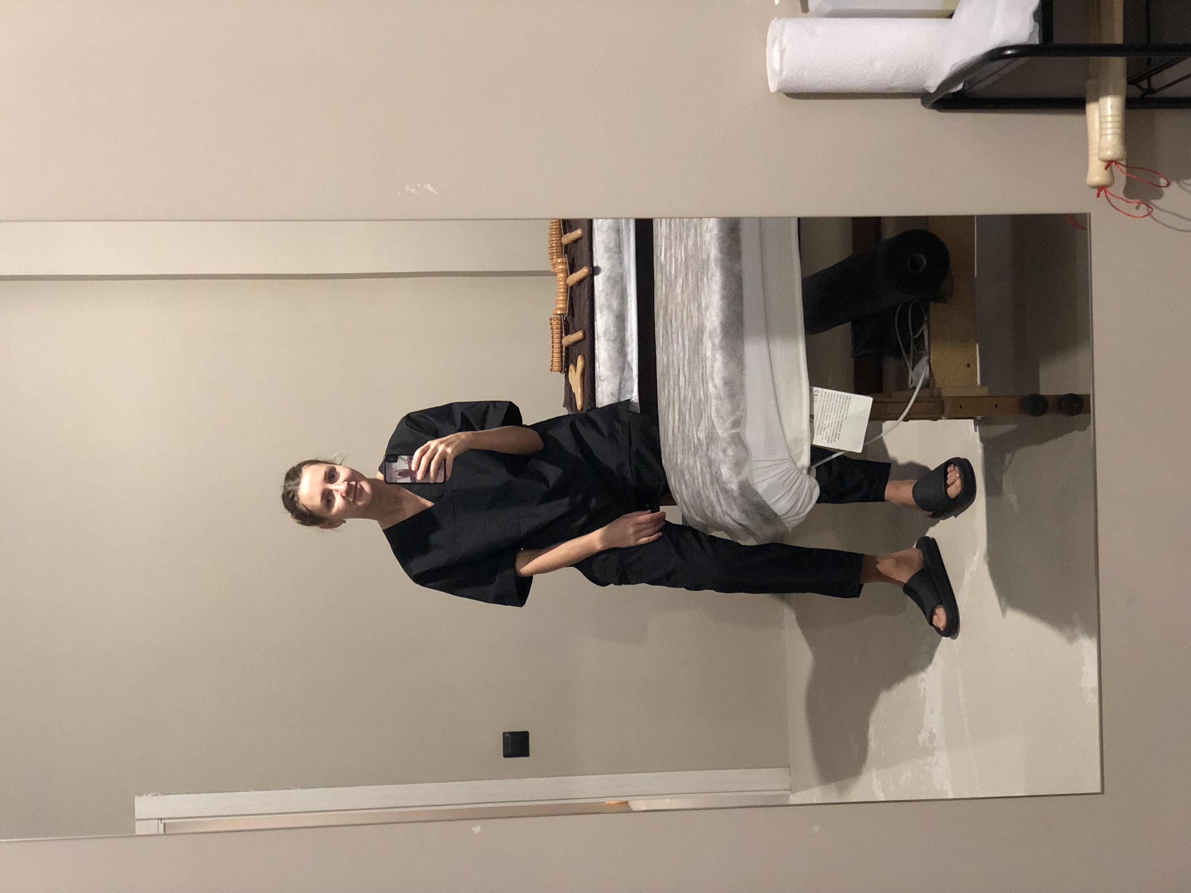 post
