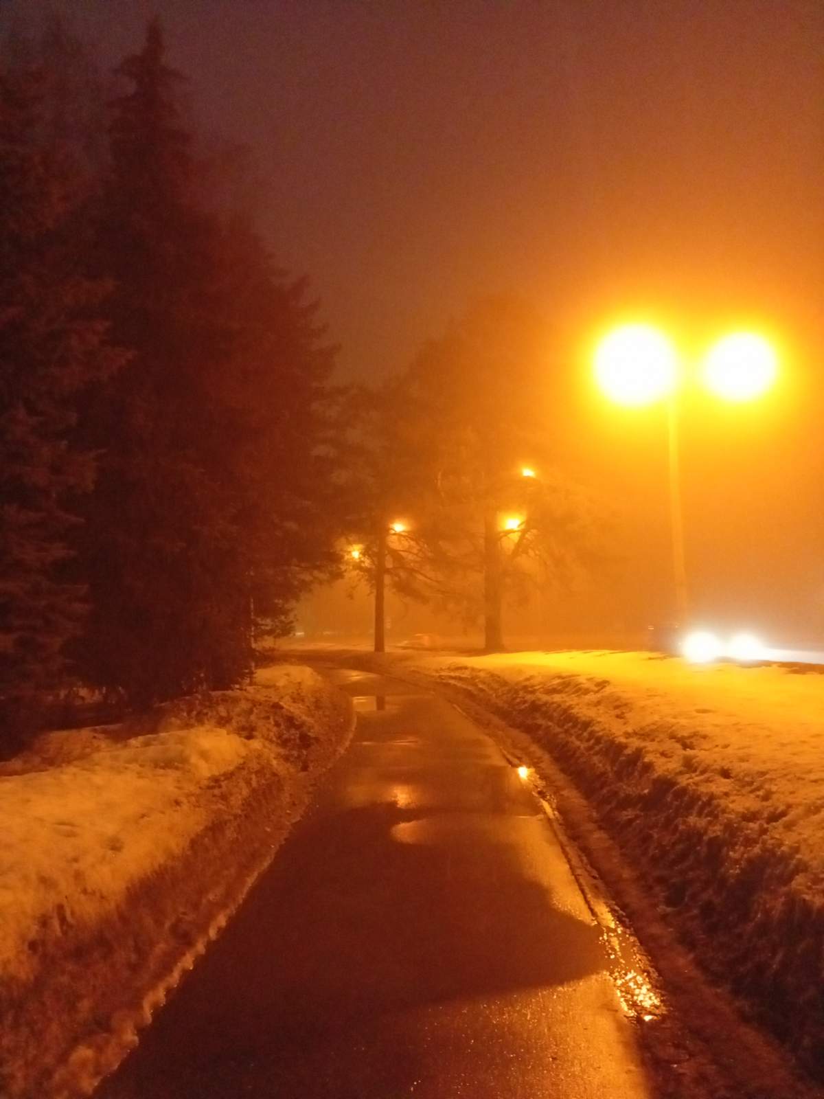 post